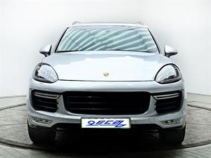 Porsche Cayenne - Vista 4