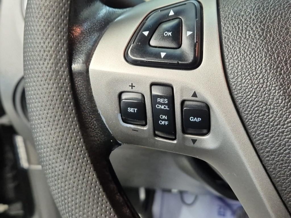 Ford Torus 2013 Negro - Importación desde Corea - HF Imports Iquique - Foto 15