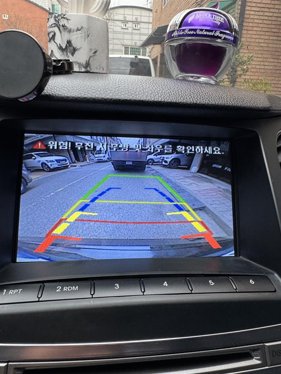 HYUNDAI Grandeur 2016 Negro - Importación desde Corea - HF Imports Iquique - Foto 17