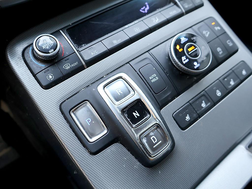 HYUNDAI Palisade 2019 Blanco - Importación desde Corea - HF Imports Iquique - Foto 7