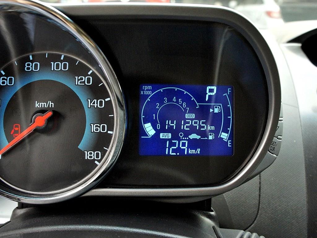 Chevrolet Spark 2014 Blanco - Importación desde Corea - HF Imports Iquique - Foto 9