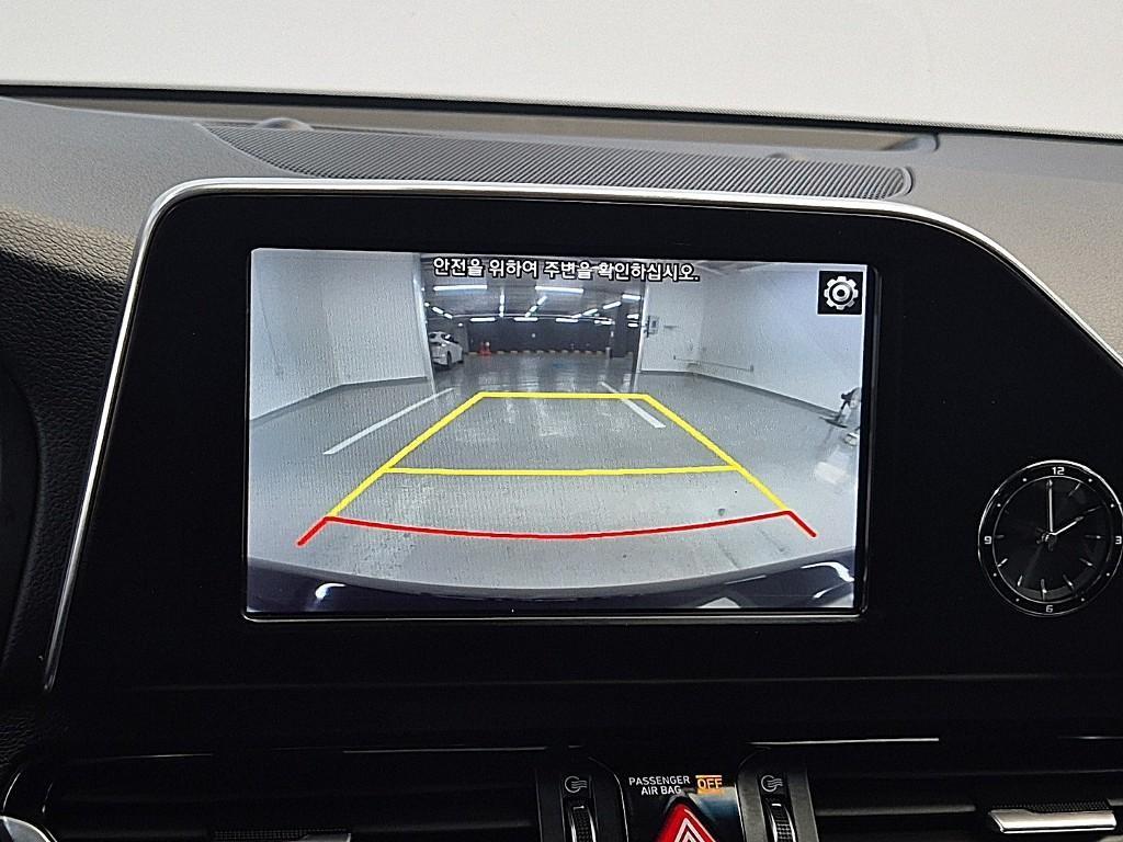 HYUNDAI Grandeur 2019 Negro - Importación desde Corea - HF Imports Iquique - Foto 14