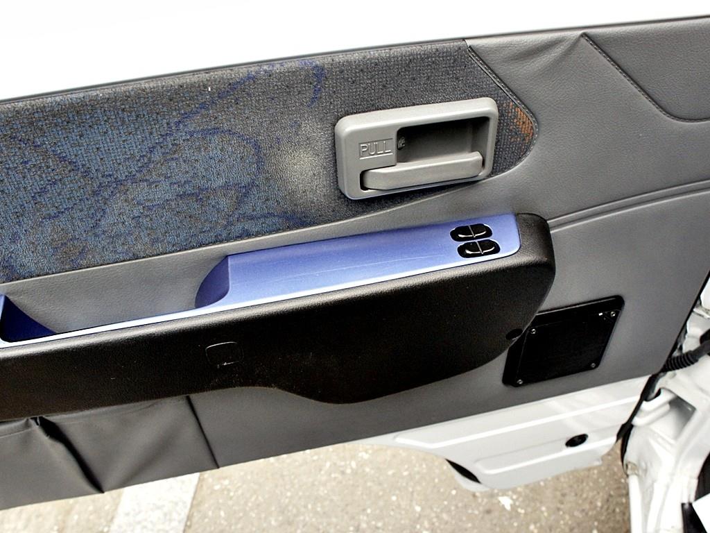 DAEWOO Damas 2021 Blanco - Importación desde Corea - HF Imports Iquique - Foto 13