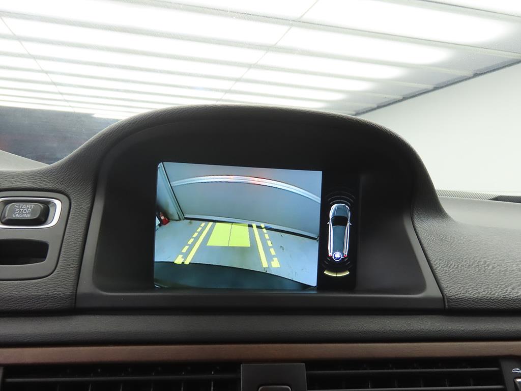 Volvo XC70 2016 Café - Importación desde Corea - HF Imports Iquique - Foto 13