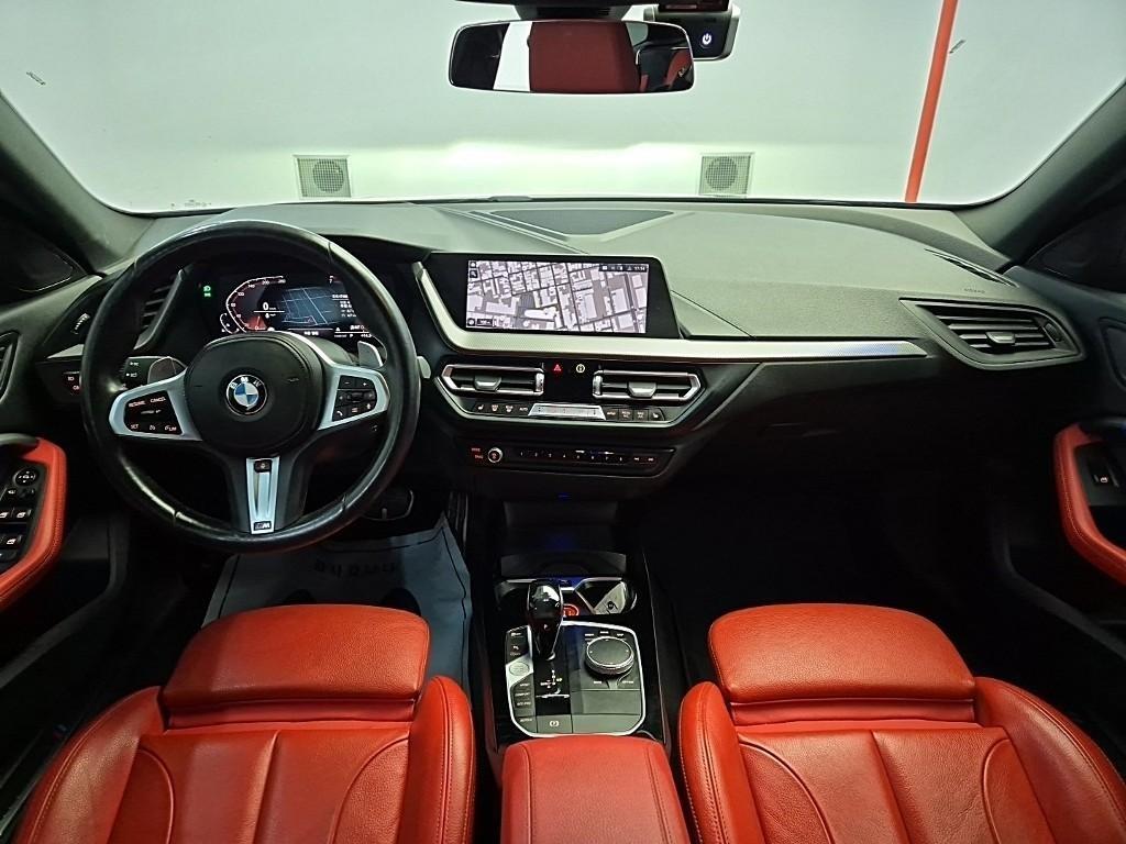 BMW 2 series - Vista 7