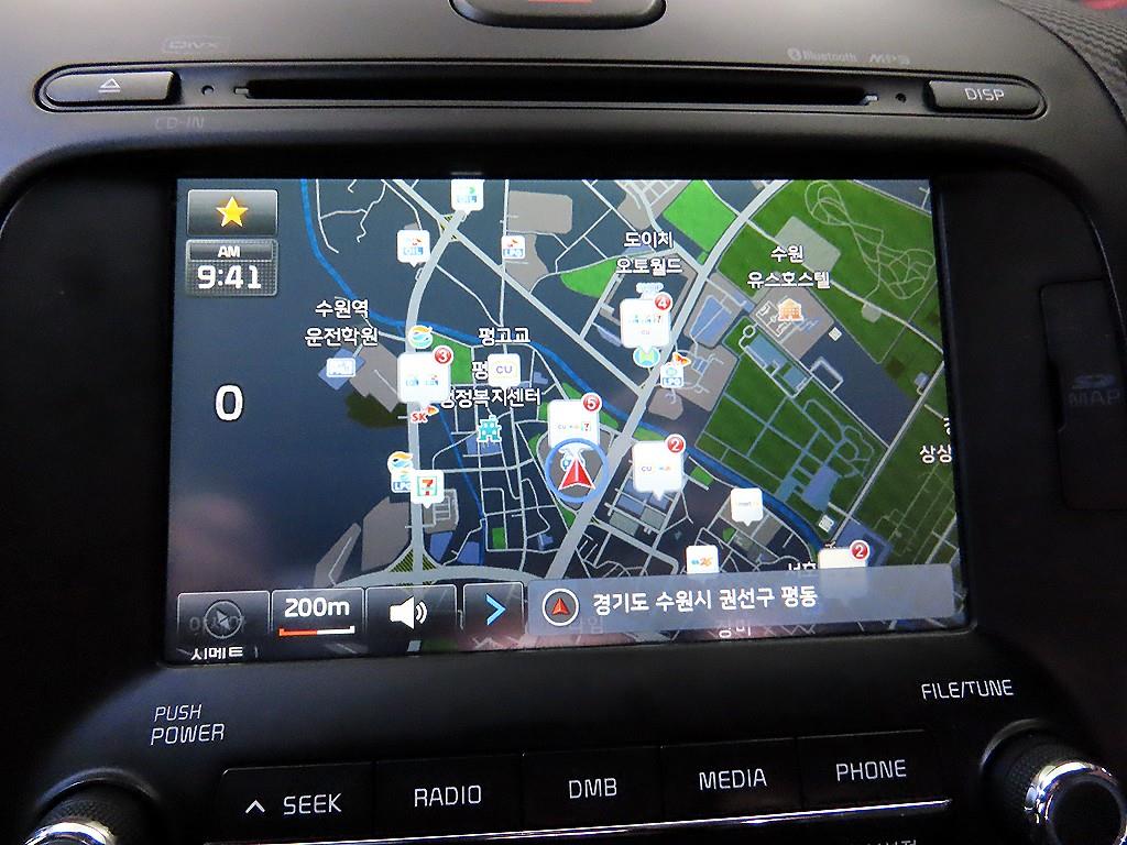 KIA K3 2015 Plateado - Importación desde Corea - HF Imports Iquique - Foto 15