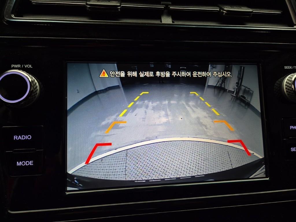 Ssangyong Tivoli 2020 Negro - Importación desde Corea - HF Imports Iquique - Foto 13