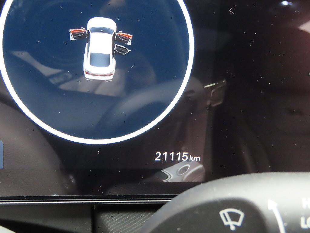 HYUNDAI Sonata - Vista 11