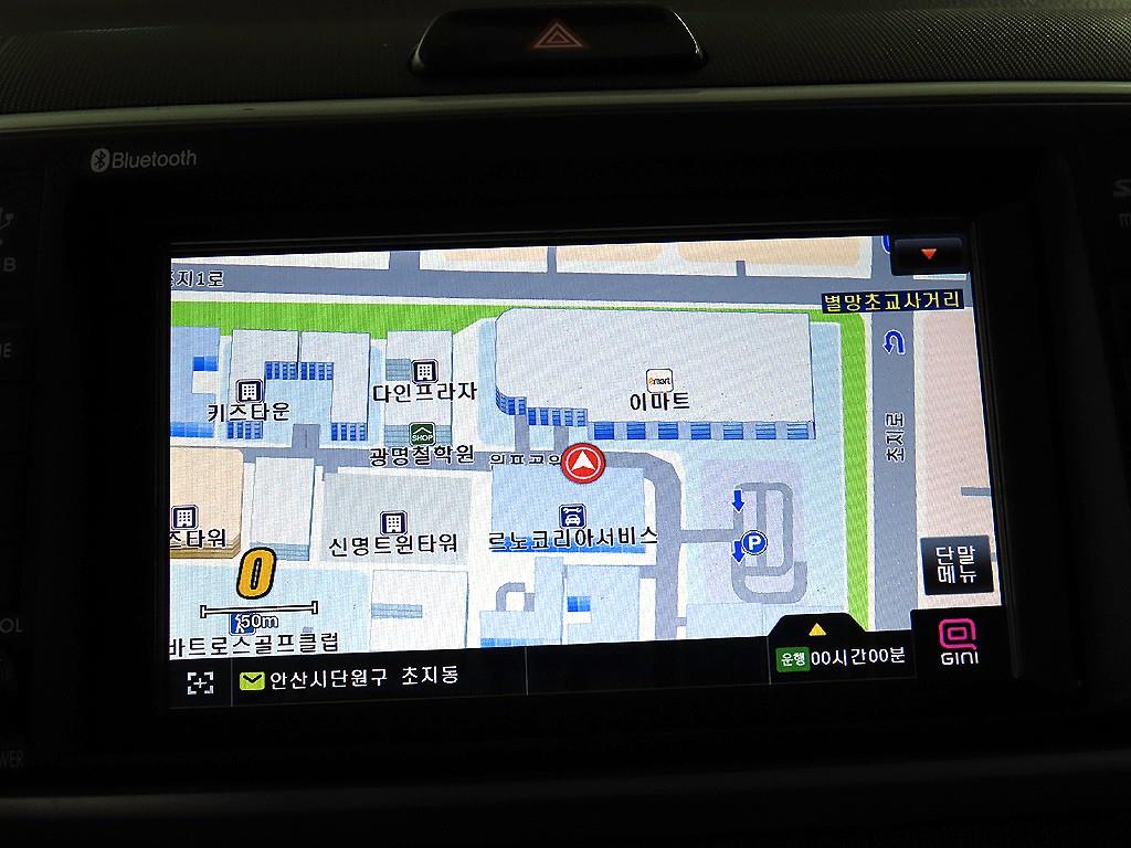 KIA Ray 2021 Blanco - Importación desde Corea - HF Imports Iquique - Foto 14