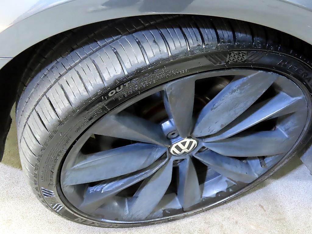 Volkswagen CC 2013 Gris - Importación desde Corea - HF Imports Iquique - Foto 20