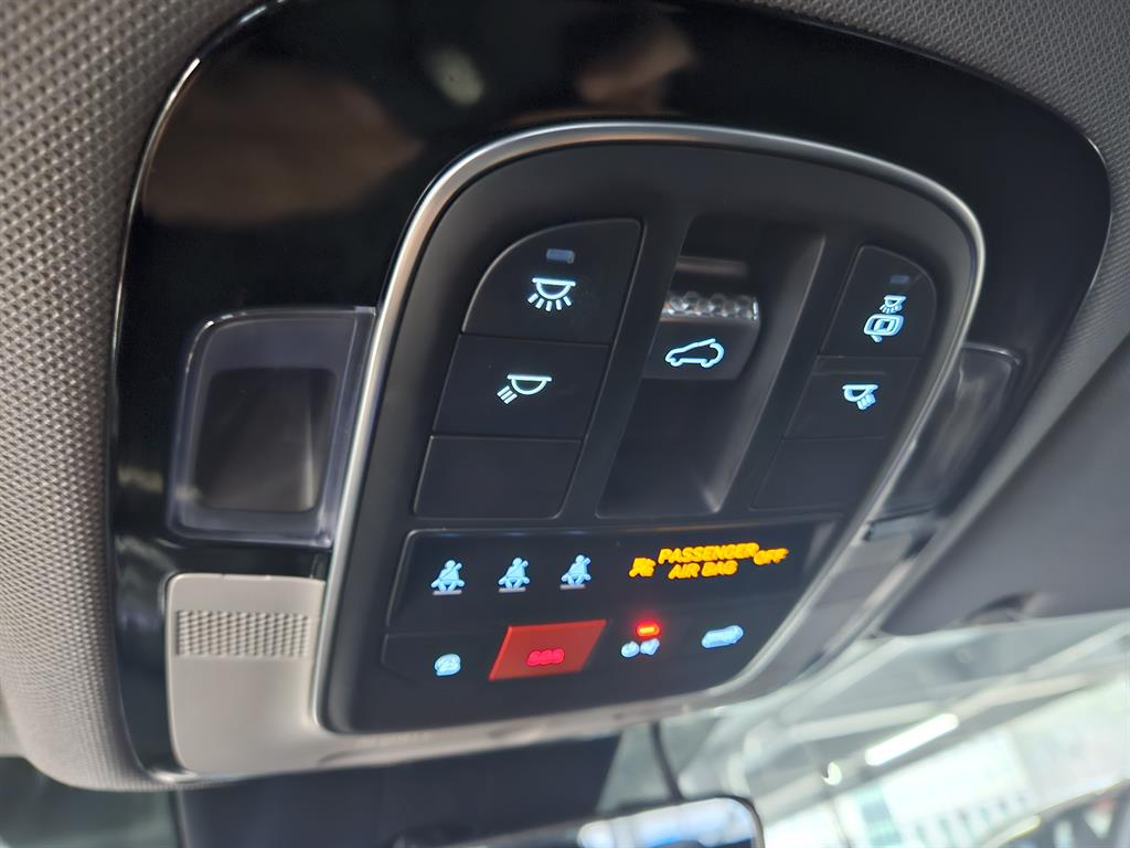 HYUNDAI Santa Fe 2023 Gris - Importación desde Corea - HF Imports Iquique - Foto 16