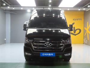 HYUNDAI Solati - Vista 2