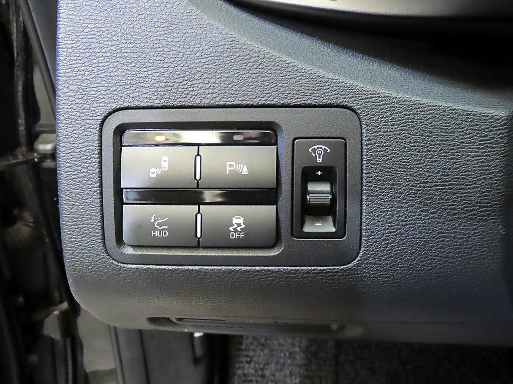 KIA K9 2013 Negro - Importación desde Corea - HF Imports Iquique - Foto 14