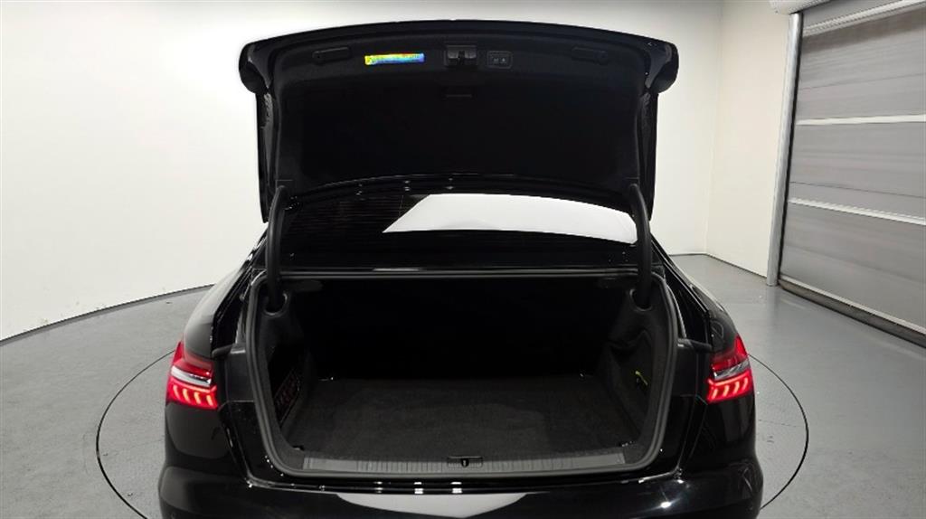 Audi A6 2020 Negro - Importación desde Corea - HF Imports Iquique - Foto 17