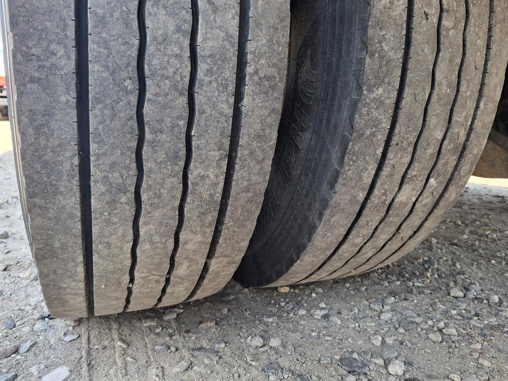 medium and large cargo Cargo - Vista 11