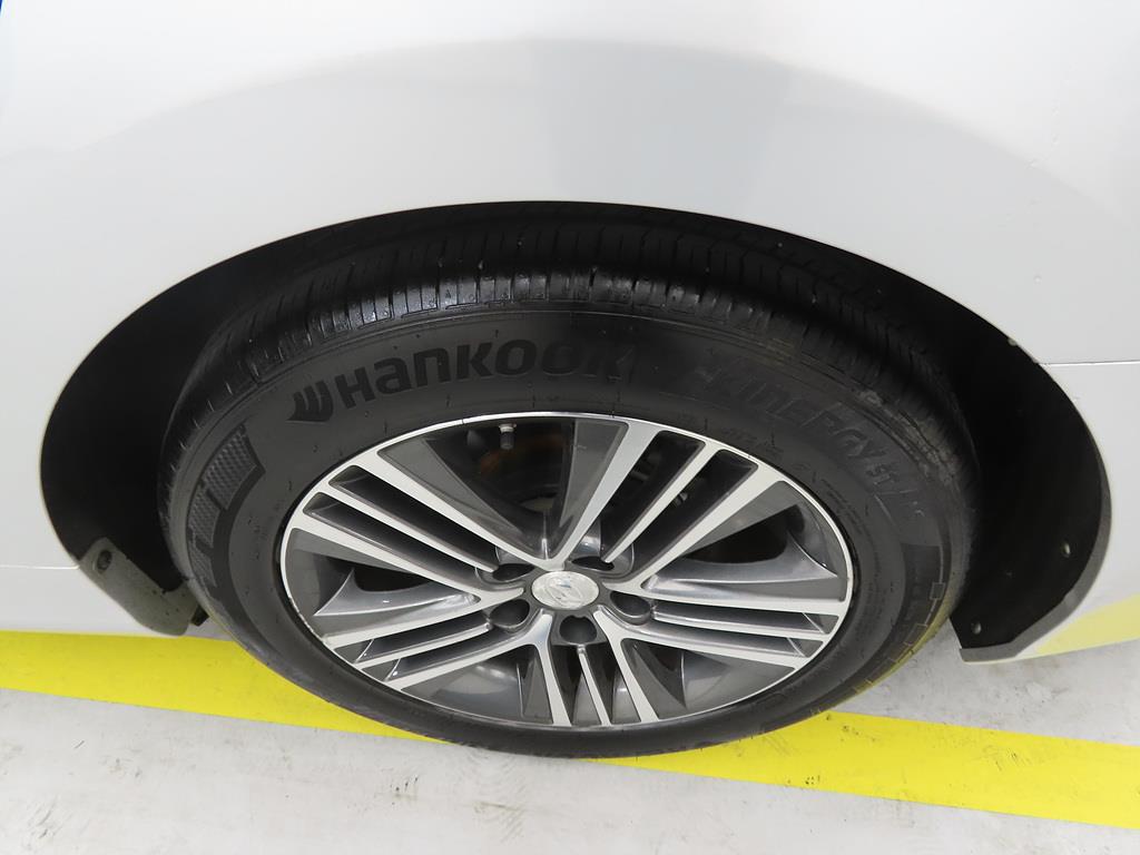 HYUNDAI Grandeur 2014 Plateado - Importación desde Corea - HF Imports Iquique - Foto 20