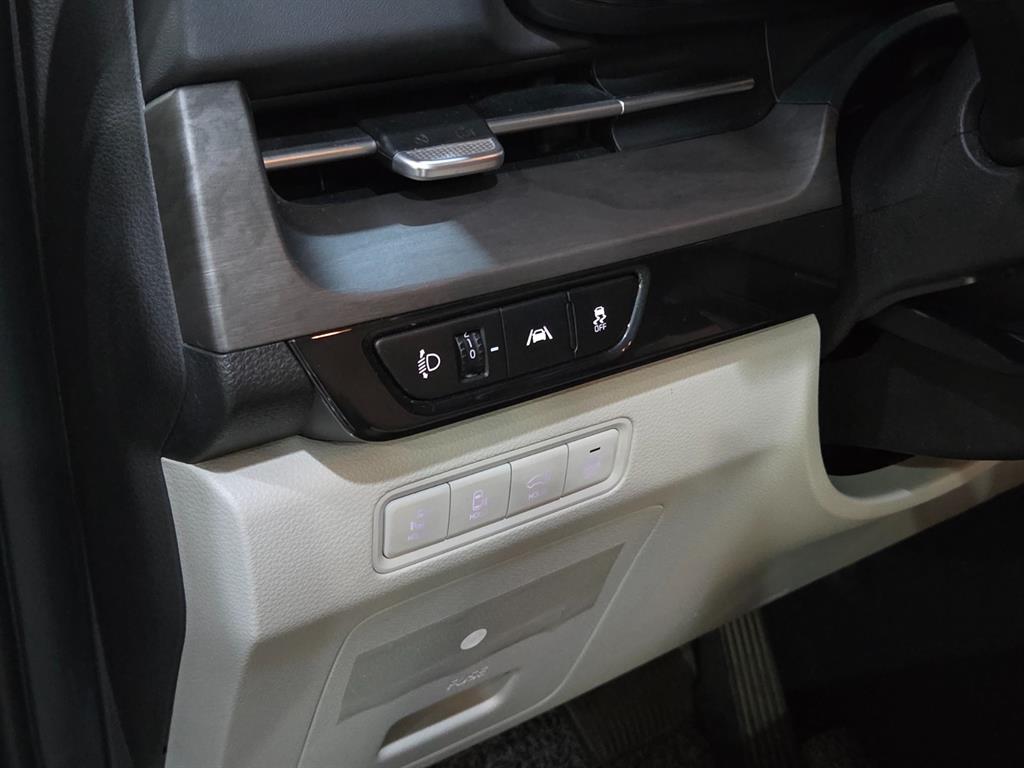 KIA Carnival 2023 Negro - Importación desde Corea - HF Imports Iquique - Foto 15