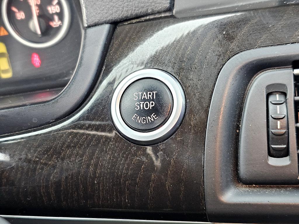 BMW 5 Series 2011 Plateado - Importación desde Corea - HF Imports Iquique - Foto 13