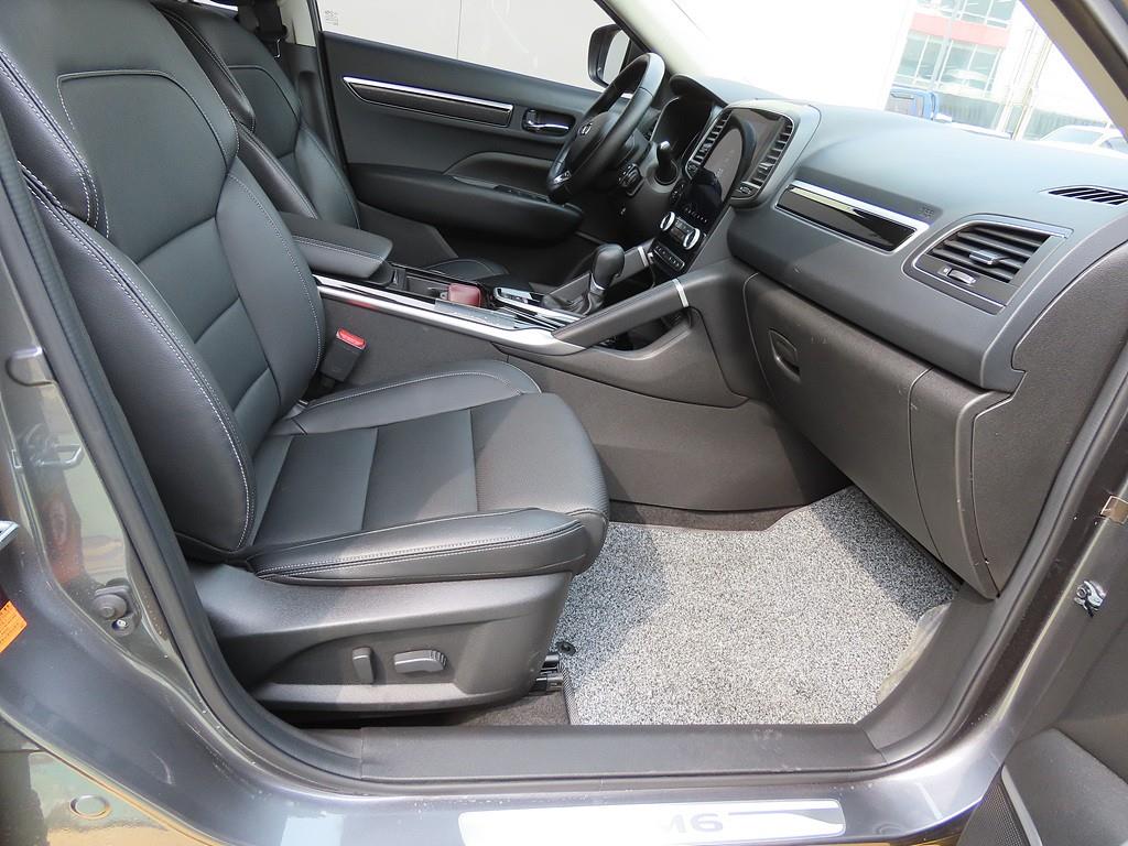 SAMSUNG QM6 - Vista 6