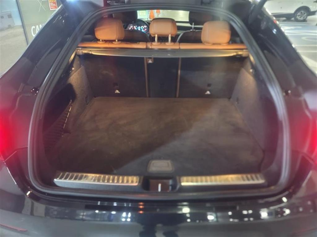 Mercedes Benz GLC Class 2021 Negro - Importación desde Corea - HF Imports Iquique - Foto 18