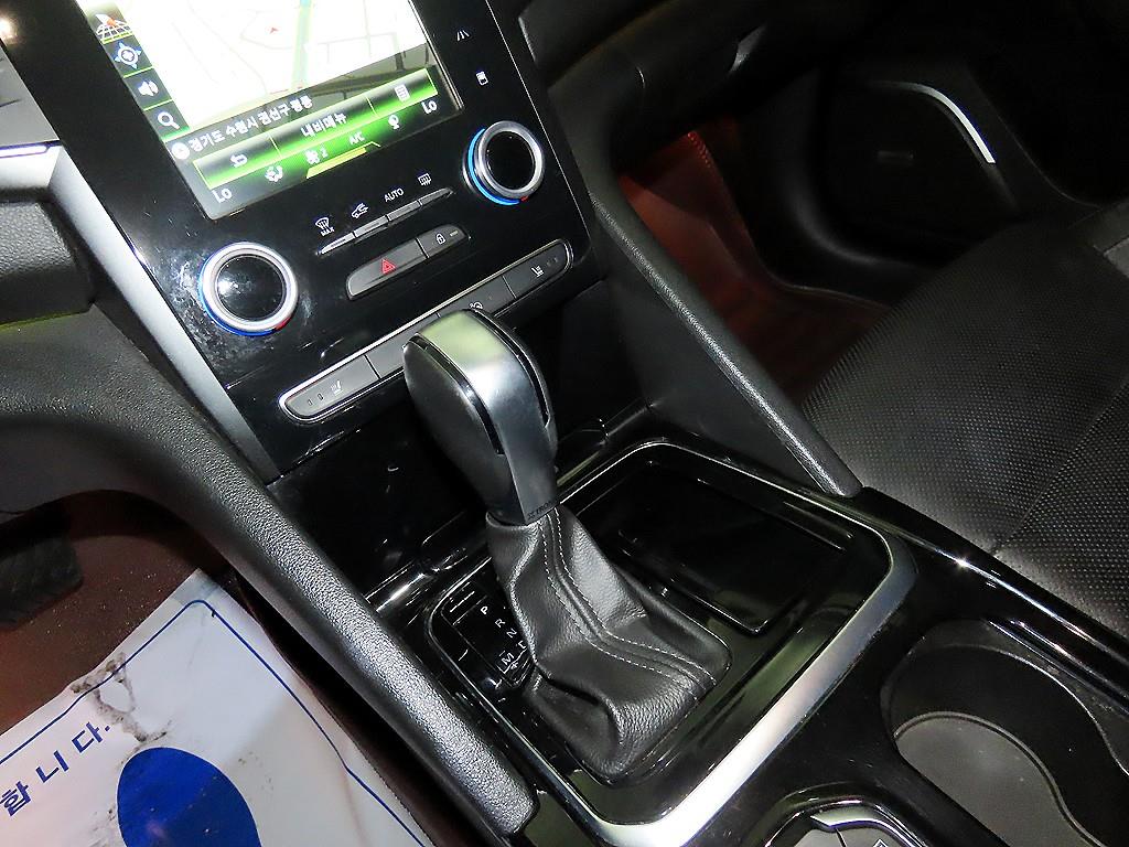 SAMSUNG SM6 - Vista 12