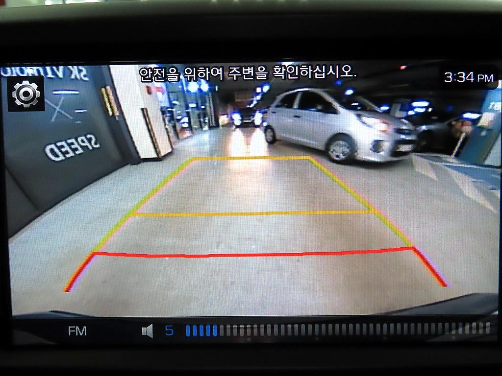 HYUNDAI Kona 2018 Gris - Importación desde Corea - HF Imports Iquique - Foto 16