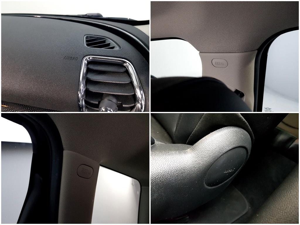 Mini Clubman 2017 Café - Importación desde Corea - HF Imports Iquique - Foto 16