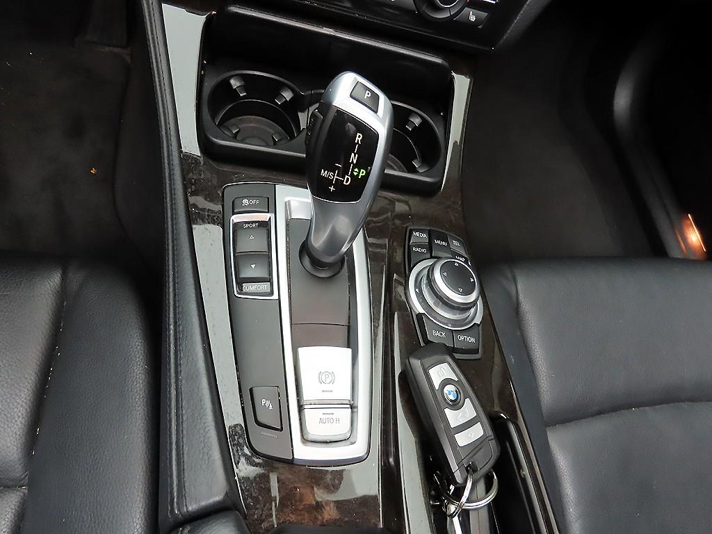 BMW 5 Series - Vista 10