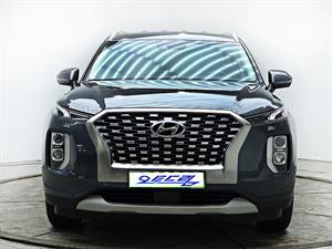 HYUNDAI Palisade - Vista 2