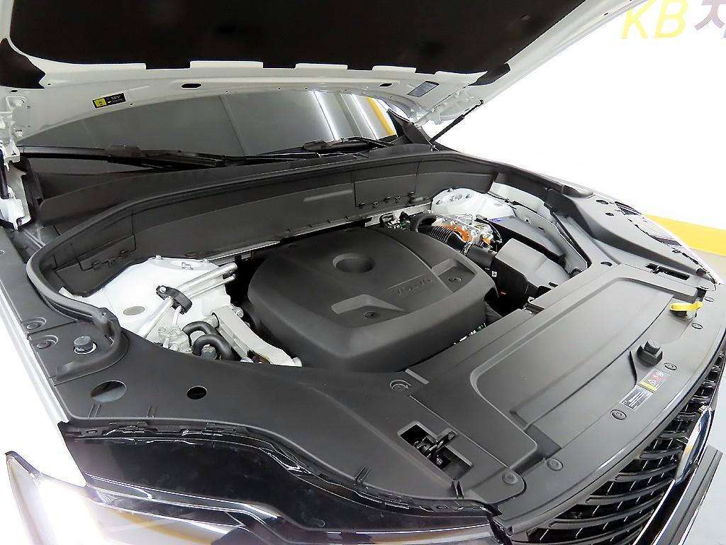 Volvo XC90 2026 Blanco - Importación desde Corea - HF Imports Iquique - Foto 19