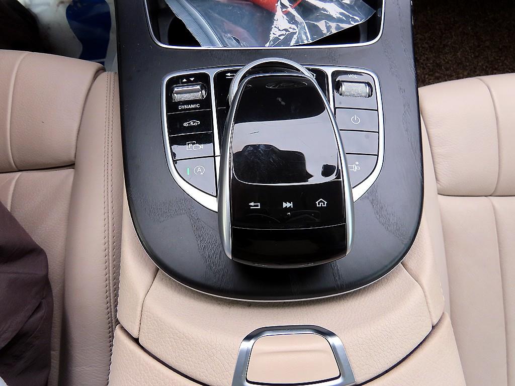 Mercedes Benz E class 2017 Negro - Importación desde Corea - HF Imports Iquique - Foto 13