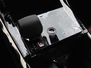 Land Rover Range Rover Sports - Vista 12