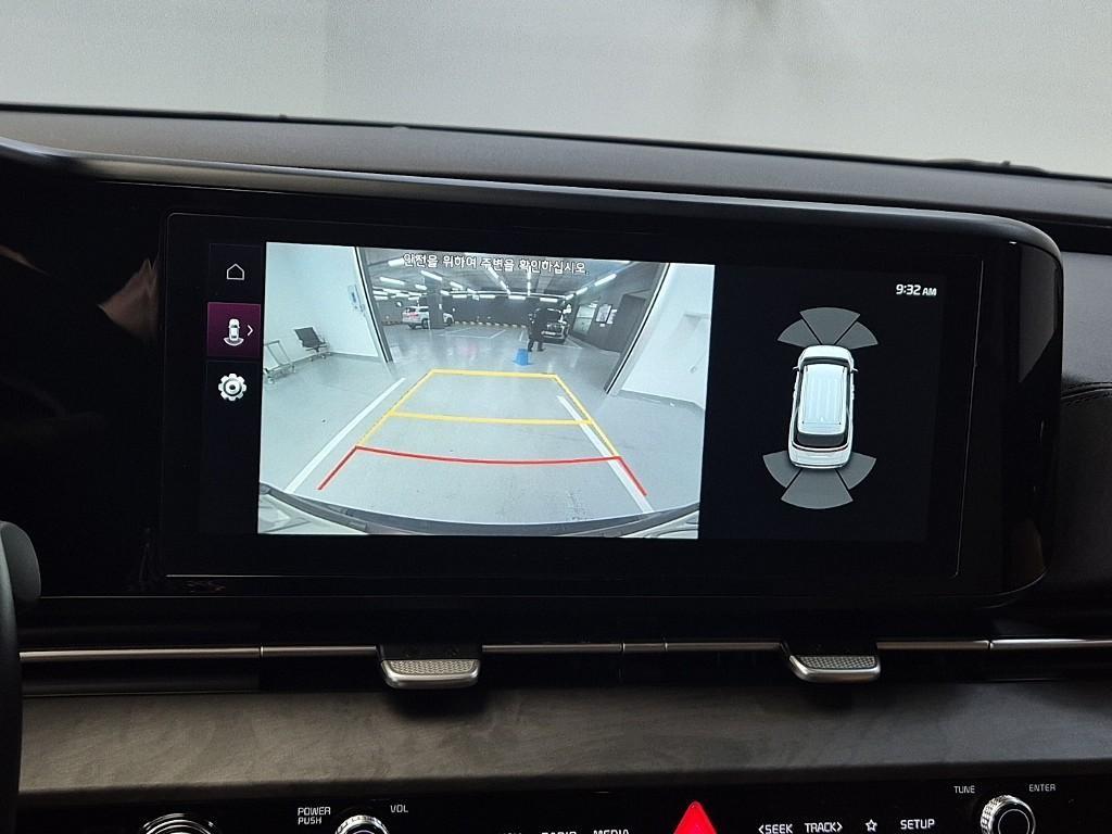 KIA Carnival 2021 Negro - Importación desde Corea - HF Imports Iquique - Foto 14