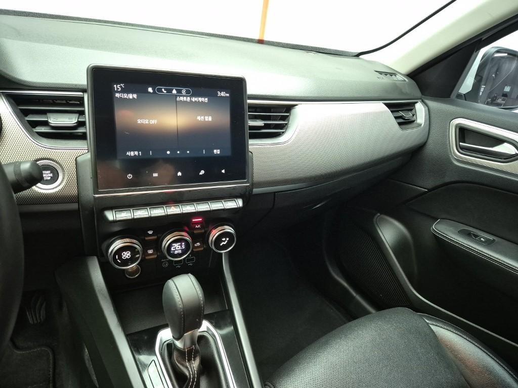 SAMSUNG XM3 - Vista 10