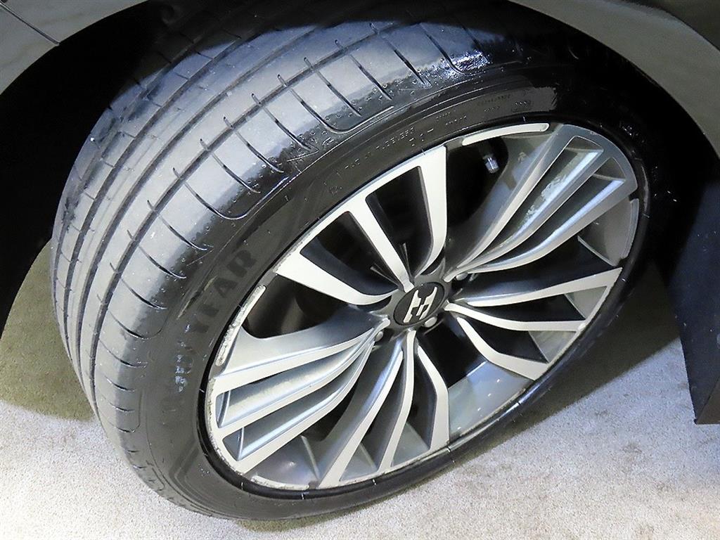 KIA Stinger 2020 Negro - Importación desde Corea - HF Imports Iquique - Foto 20