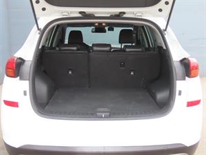 HYUNDAI Tucson - Vista 10