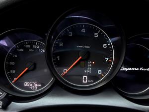 Porsche Cayenne - Vista 12