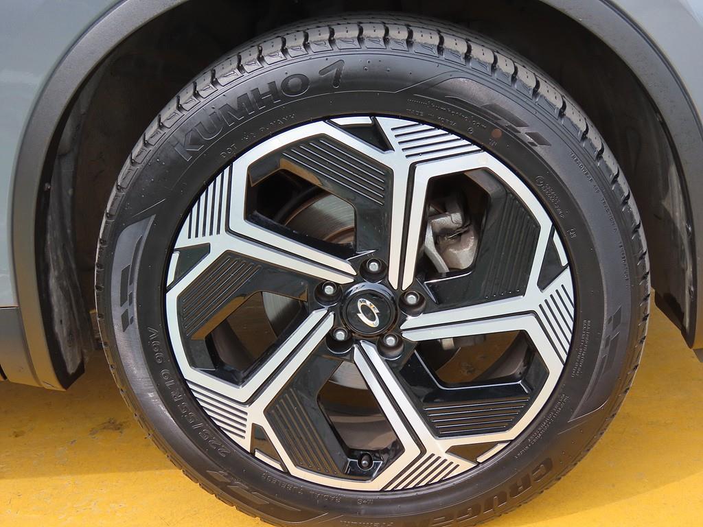 SAMSUNG QM6 2024 Gris - Importación desde Corea - HF Imports Iquique - Foto 19