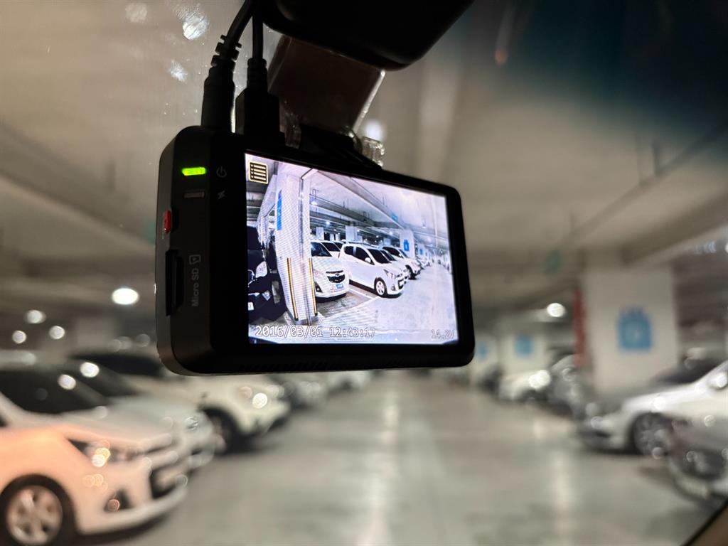 KIA Ray 2012 Blanco - Importación desde Corea - HF Imports Iquique - Foto 18