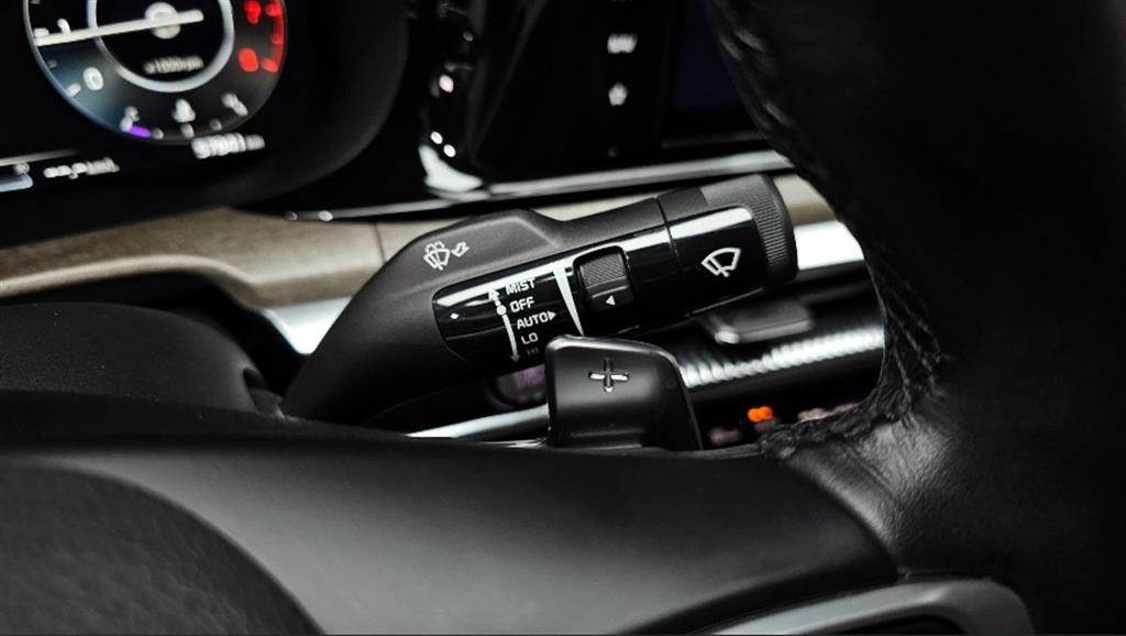 KIA K5 2020 Blanco - Importación desde Corea - HF Imports Iquique - Foto 19