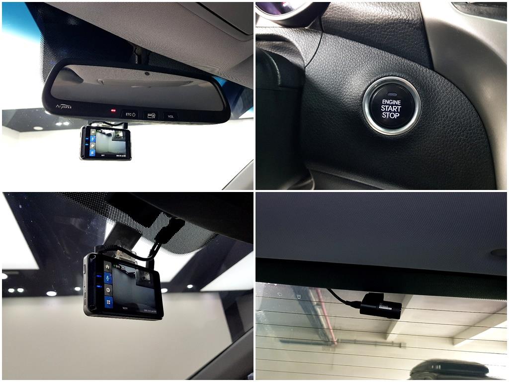 HYUNDAI i30 2016 Gris - Importación desde Corea - HF Imports Iquique - Foto 17