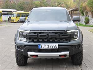 Ford Ranger - Vista 2