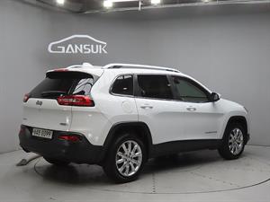 Jeep Cherokee - Vista 8