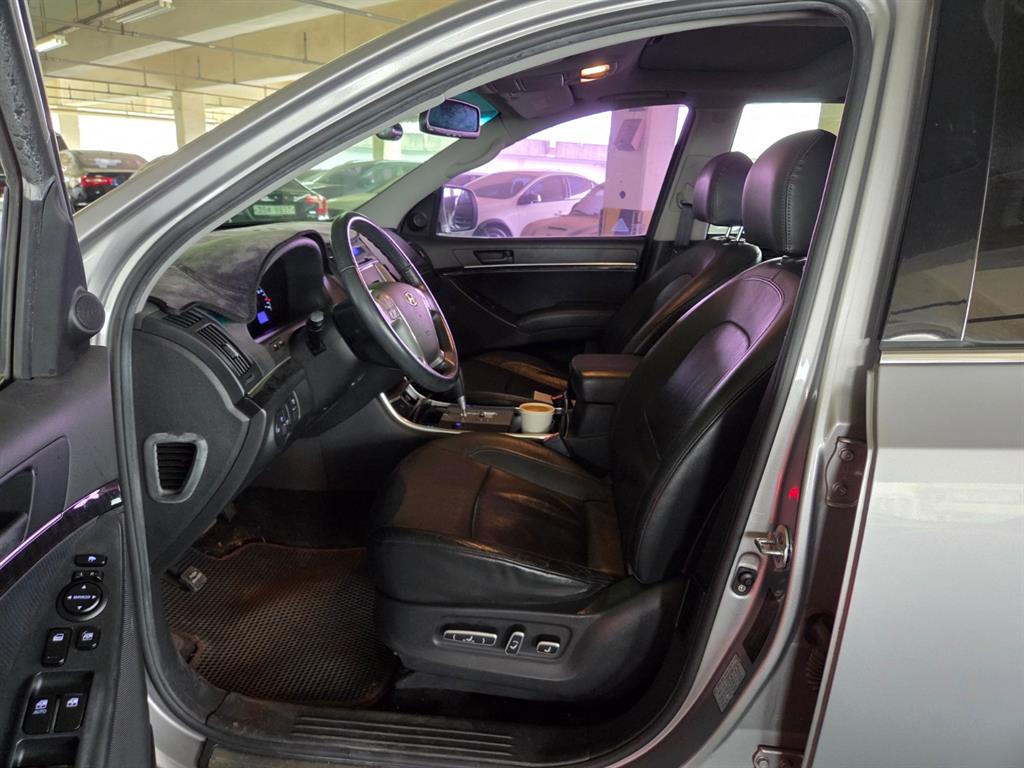 HYUNDAI Veracruz - Vista 6