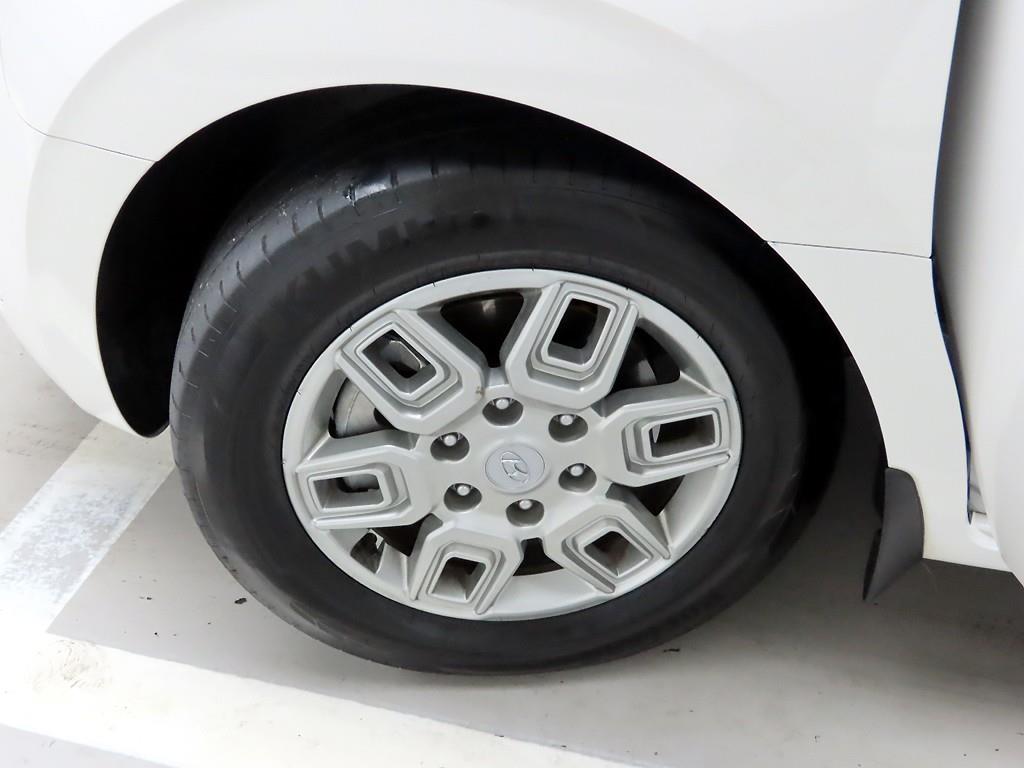 HYUNDAI Staria 2024 - Importación desde Corea - HF Imports Iquique - Foto 19