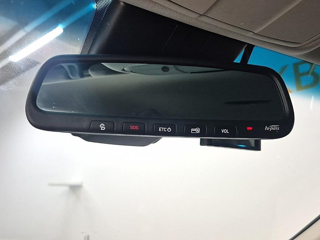 HYUNDAI Grandeur 2019 Negro - Importación desde Corea - HF Imports Iquique - Foto 15