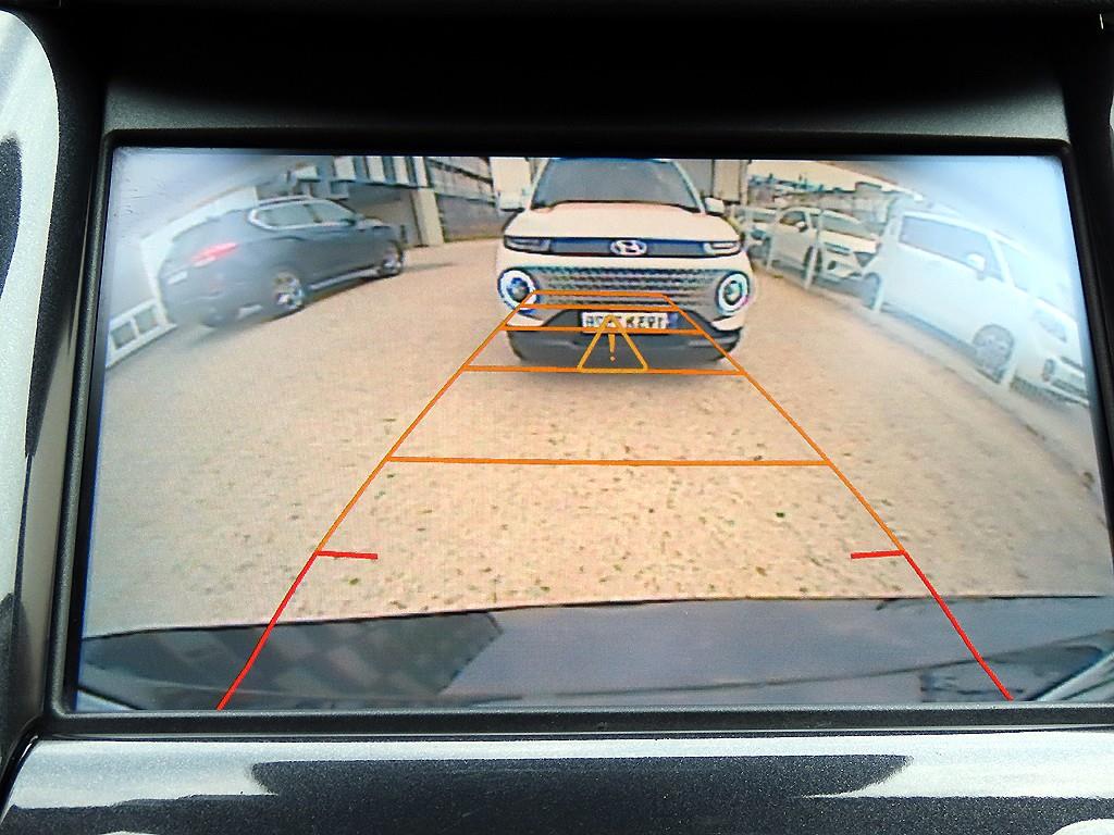 Chevrolet Impala 2016 Negro - Importación desde Corea - HF Imports Iquique - Foto 15