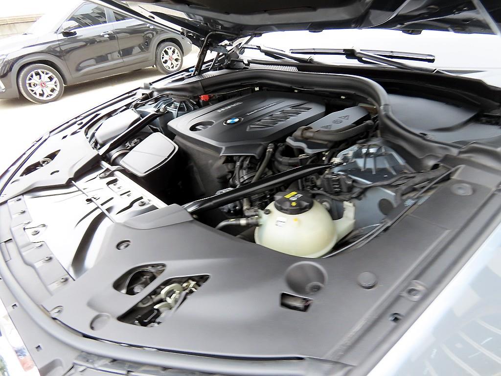 BMW 5 Series 2017 - Importación desde Corea - HF Imports Iquique - Foto 19