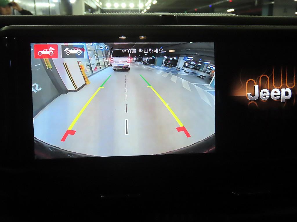 Jeep Wrangler 2025 Negro - Importación desde Corea - HF Imports Iquique - Foto 15