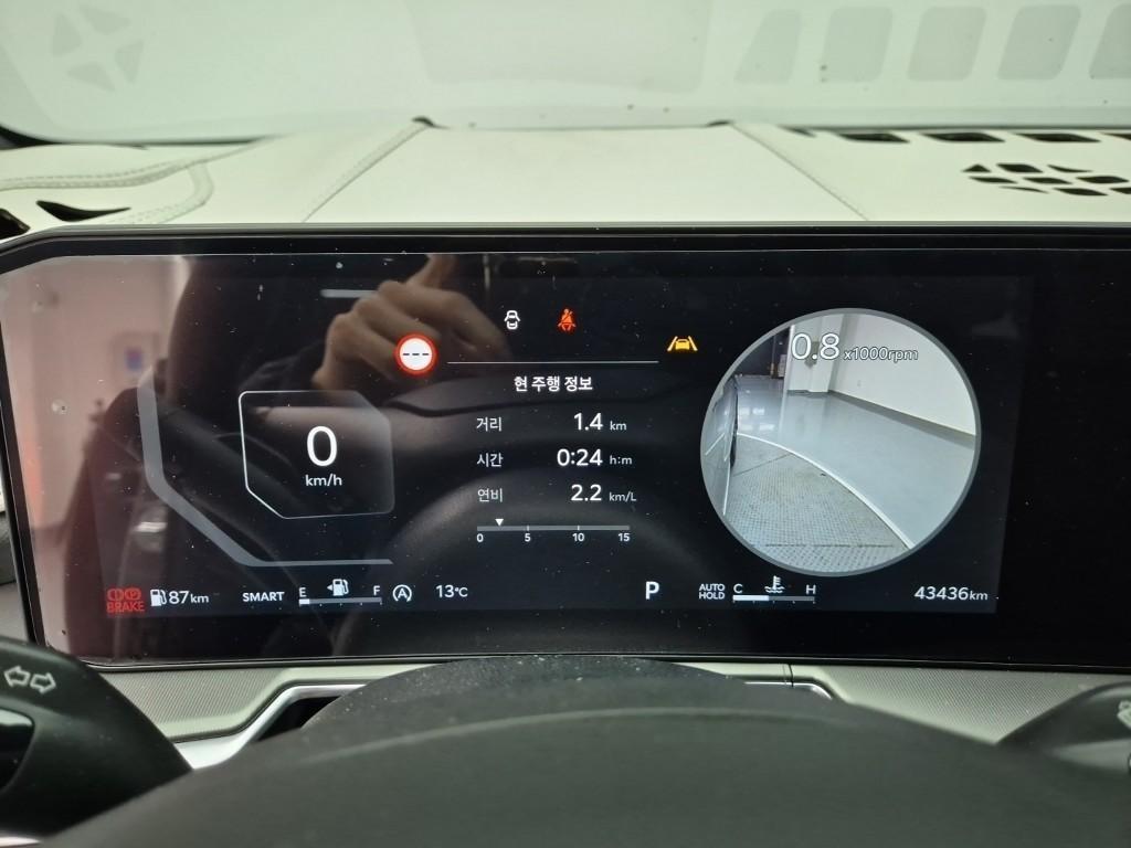 KIA Sorento - Vista 6